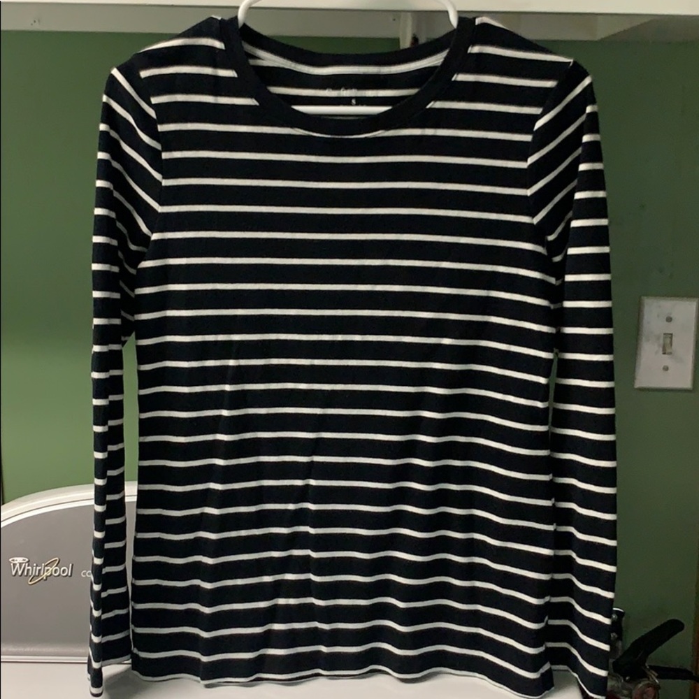 Craft & Barrow long sleeve tee